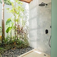 3 Kamar Tidur | Seminyak. Villas in Bali for Sale: Vila di dalam Seminyak, Bali untuk 355 Ribuan USD. Leasehold. Pratinjau foto #8