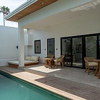 3 Kamar Tidur | Seminyak. Villas in Bali for Sale: Vila di dalam Seminyak, Bali untuk 355 Ribuan USD. Leasehold. Pratinjau foto #5