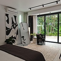 2 Kamar Tidur | Ubud. Villas in Bali for Sale: Villa in Ubud, Bali for 250 Thousands USD. Leasehold. Preview photo #5