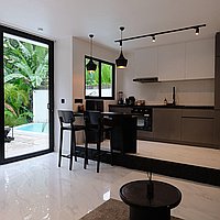 2 Kamar Tidur | Ubud. Villas in Bali for Sale: Villa in Ubud, Bali for 250 Thousands USD. Leasehold. Preview photo #7