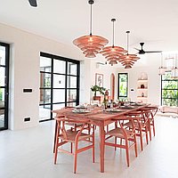 4 Kamar Tidur | Seseh. Villas in Bali for Sale: Villa in Seseh, Bali for 548 Thousands USD. Leasehold. Preview photo #12