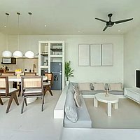 3 KAMAR TIDUR | CANGGU. Villas in Bali for Sale: Villa in Berawa (Canggu), Bali for 320 Thousands USD. Leasehold. Preview photo #1