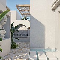 2 KAMAR TIDUR | SEMINYAK. Villas in Bali for Sale: Villa in Seminyak, Bali for 158 Thousands USD. Leasehold. Preview photo #4