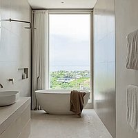 4 KAMAR TIDUR | ULUWATU. Villas in Bali for Sale: Vila di dalam Uluwatu, Bali untuk 1951 Ribuan USD. Leasehold. Pratinjau foto #12