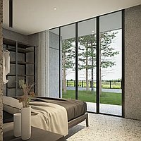 3 KAMAR TIDUR | TABANAN. Villas in Bali for Sale: Villa in Tabanan, Bali for 640 Thousands USD. Leasehold. Preview photo #5