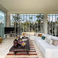 3 KAMAR TIDUR | PERERENAN. Villas in Bali for Sale: Vila di dalam Pererenan (Canggu), Bali untuk 695 Ribuan USD. Leasehold. Pratinjau foto #10