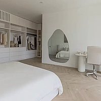 4 KAMAR TIDUR | ULUWATU. Villas in Bali for Sale: Vila di dalam Uluwatu, Bali untuk 1951 Ribuan USD. Leasehold. Pratinjau foto #4