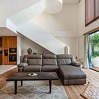 3 KAMAR TIDUR | CANGGU. Villas in Bali for Sale: Вилла в Берава (Чангу), Балиан за 545 тыс. USD. Leasehold. Предварительный просмотр фото #7