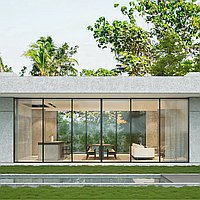 3 KAMAR TIDUR | TABANAN. Villas in Bali for Sale: Villa in Tabanan, Bali for 640 Thousands USD. Leasehold. Preview photo #7