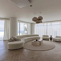 4 KAMAR TIDUR | ULUWATU. Villas in Bali for Sale: Vila di dalam Uluwatu, Bali untuk 1951 Ribuan USD. Leasehold. Pratinjau foto #10