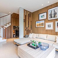2 KAMAR TIDUR | NUSA DUA. Villas in Bali for Sale: Villa in Nusa Dua, Bali for 330 Thousands USD. Freehold. Preview photo #8