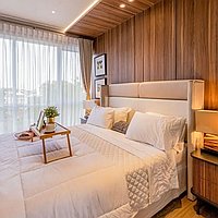 2 KAMAR TIDUR | NUSA DUA. Villas in Bali for Sale: Villa in Nusa Dua, Bali for 330 Thousands USD. Freehold. Preview photo #3