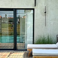 4 KAMAR TIDUR | CANGGU. Villas in Bali for Sale: Вилла в Берава (Чангу), Балиан за 700 тыс. USD. Leasehold. Предварительный просмотр фото #1