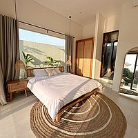 1 KAMAR TIDUR | ULUWATU. Villas in Bali for Sale: Villa in Ungasan, Bali for 199 Thousands USD. Leasehold. Preview photo #5