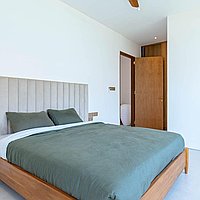 4 Kamar Tidur | Cemagi. Villas in Bali for Sale: Villa in Cemagi, Bali for 463 Thousands USD. Leasehold. Preview photo #7