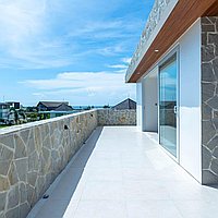 4 Kamar Tidur | Cemagi. Villas in Bali for Sale: Villa in Cemagi, Bali for 463 Thousands USD. Leasehold. Preview photo #8