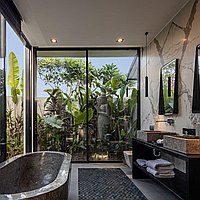 5 Kamar Tidur | Umalas. Villas in Bali for Sale: Villa in Umalas, Bali for 1199 Thousands USD. Leasehold. Preview photo #3