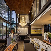 5 Kamar Tidur | Umalas. Villas in Bali for Sale: Villa in Umalas, Bali for 1199 Thousands USD. Leasehold. Preview photo #8