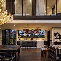 5 Kamar Tidur | Umalas. Villas in Bali for Sale: Villa in Umalas, Bali for 1199 Thousands USD. Leasehold. Preview photo #9