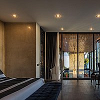 5 Kamar Tidur | Umalas. Villas in Bali for Sale: Villa in Umalas, Bali for 1199 Thousands USD. Leasehold. Preview photo #10