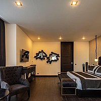 5 Kamar Tidur | Umalas. Villas in Bali for Sale: Villa in Umalas, Bali for 1199 Thousands USD. Leasehold. Preview photo #11