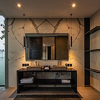 5 Kamar Tidur | Umalas. Villas in Bali for Sale: Villa in Umalas, Bali for 1199 Thousands USD. Leasehold. Preview photo #14
