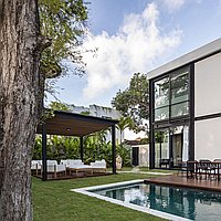 5 Kamar Tidur | Umalas. Villas in Bali for Sale: Villa in Umalas, Bali for 1199 Thousands USD. Leasehold. Preview photo #15
