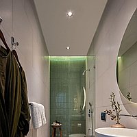 3 Kamar Tidur | Umalas. Villas in Bali for Sale: Villa in Umalas, Bali for 330 Thousands USD. Leasehold. Preview photo #5