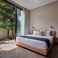 3 Kamar Tidur | Umalas. Villas in Bali for Sale: Villa in Umalas, Bali for 330 Thousands USD. Leasehold. Preview photo #6