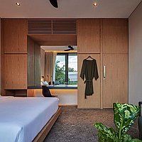 3 Kamar Tidur | Umalas. Villas in Bali for Sale: Villa in Umalas, Bali for 330 Thousands USD. Leasehold. Preview photo #7