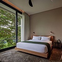 3 Kamar Tidur | Umalas. Villas in Bali for Sale: Villa in Umalas, Bali for 330 Thousands USD. Leasehold. Preview photo #11