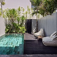 3 Kamar Tidur | Umalas. Villas in Bali for Sale: Villa in Umalas, Bali for 330 Thousands USD. Leasehold. Preview photo #12