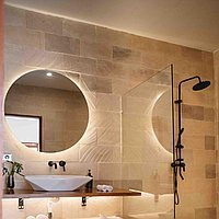 2 Kamar Tidur | Seseh. Villas in Bali for Sale: Villa in Seseh, Bali for 170 Thousands USD. Leasehold. Preview photo #4