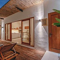 2 Kamar Tidur | Seseh. Villas in Bali for Sale: Villa in Seseh, Bali for 170 Thousands USD. Leasehold. Preview photo #8