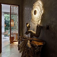 4 Kamar Tidur | Ubud. Villas in Bali for Sale: Villa in Ubud, Bali for 700 Thousands USD. Leasehold. Preview photo #1