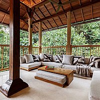 4 Kamar Tidur | Ubud. Villas in Bali for Sale: Villa in Ubud, Bali for 700 Thousands USD. Leasehold. Preview photo #3