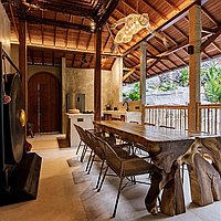 4 Kamar Tidur | Ubud. Villas in Bali for Sale: Villa in Ubud, Bali for 700 Thousands USD. Leasehold. Preview photo #12