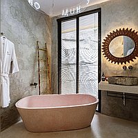 4 Kamar Tidur | Ubud. Villas in Bali for Sale: Villa in Ubud, Bali for 700 Thousands USD. Leasehold. Preview photo #11