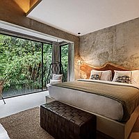 4 Kamar Tidur | Ubud. Villas in Bali for Sale: Villa in Ubud, Bali for 700 Thousands USD. Leasehold. Preview photo #14