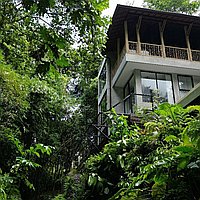 4 Kamar Tidur | Ubud. Villas in Bali for Sale: Villa in Ubud, Bali for 700 Thousands USD. Leasehold. Preview photo #15
