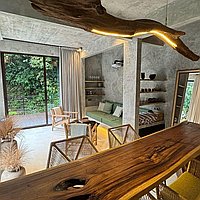 4 Kamar Tidur | Ubud. Villas in Bali for Sale: Villa in Ubud, Bali for 700 Thousands USD. Leasehold. Preview photo #18