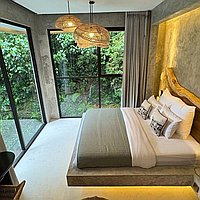 4 Kamar Tidur | Ubud. Villas in Bali for Sale: Villa in Ubud, Bali for 700 Thousands USD. Leasehold. Preview photo #17