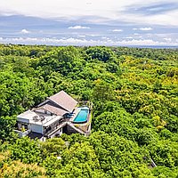 6 KAMAR TIDUR | ULUWATU. Villas in Bali for Sale: Villa in Pecatu, Bali for 1990 Thousands USD. Freehold. Preview of photo #1