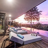 6 KAMAR TIDUR | ULUWATU. Villas in Bali for Sale: Villa in Pecatu, Bali for 1990 Thousands USD. Freehold. Preview photo #9