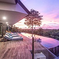 6 KAMAR TIDUR | ULUWATU. Villas in Bali for Sale: Villa in Pecatu, Bali for 1990 Thousands USD. Freehold. Preview photo #10
