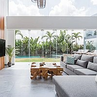 5 KAMAR TIDUR | CANGGU. Villas in Bali for Sale: Villa in Berawa (Canggu), Bali for 1990 Thousands USD. Leasehold. Preview photo #7