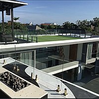 5 KAMAR TIDUR | CANGGU. Villas in Bali for Sale: Villa in Berawa (Canggu), Bali for 1990 Thousands USD. Leasehold. Preview of photo #1