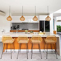 5 KAMAR TIDUR | CANGGU. Villas in Bali for Sale: Villa in Berawa (Canggu), Bali for 1990 Thousands USD. Leasehold. Preview photo #8