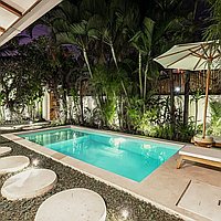 3 KAMAR TIDUR | UBUD. Villas in Bali for Sale: Villa in Ubud, Bali for 375 Thousands USD. Leasehold. Preview photo #20