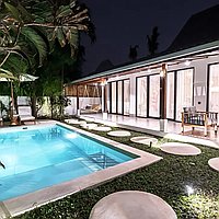 3 KAMAR TIDUR | UBUD. Villas in Bali for Sale: Villa in Ubud, Bali for 375 Thousands USD. Leasehold. Preview photo #21
